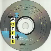 CD - The Motels - No Vacancy : The Best Of The Motels