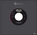 7inch Vinyl Single - The Motels - Only The Lonely