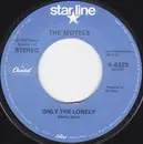 7inch Vinyl Single - The Motels - Only The Lonely
