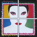 LP - The Motels - All Four One
