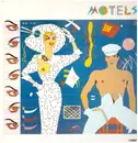 LP - The Motels - Careful