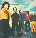 LP - The Motels - Careful - Signed by George Holz