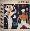 LP - The Motels - Careful