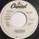 7inch Vinyl Single - The Motels - Forever Mine