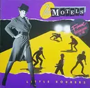 LP - The Motels - Little Robbers