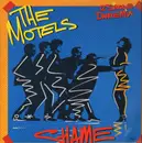 12inch Vinyl Single - The Motels - Shame