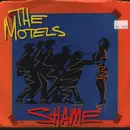 7inch Vinyl Single - The Motels - Shame