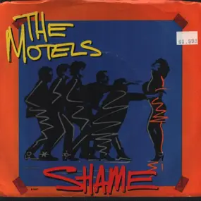 The Motels - Shame