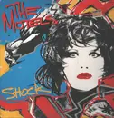 LP - The Motels - Shock - Promo / + insert