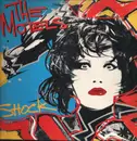 LP - The Motels - Shock