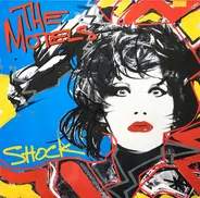 The Motels - Shock