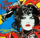 7inch Vinyl Single - The Motels - Shock