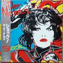 LP - The Motels - Shock - OBI
