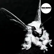 LP - The Moth - They Fall - White