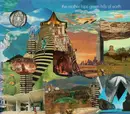 CD - The Mother Hips - Green Hills Of Earth - Digipak