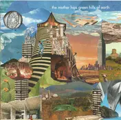 Mother Hips - Green Hills Of Earth