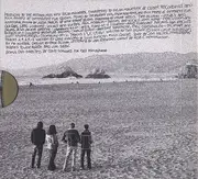 CD - The Mother Hips - Kiss The Crystal Flake