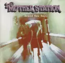 CD - The Mother Station - Brand New Bag