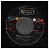 7inch Vinyl Single - The Motherhood - Back In The Grass / Soul Town