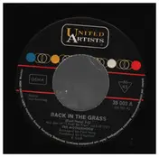 The Motherhood - Back In The Grass / Soul Town
