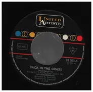 The Motherhood - Back In The Grass / Soul Town