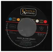 The Motherhood - Back In The Grass / Soul Town