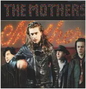 LP - The Mothers - 1st Born