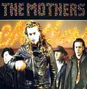 CD - The Mothers - 1st Born