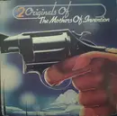 Double LP - The Mothers - 2 Originals Of The Mothers Of Invention