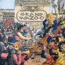 LP - The Mothers - The Grand Wazoo