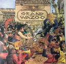 LP - The Mothers - The Grand Wazoo - Gatefold