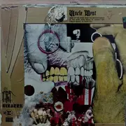 Double LP - The Mothers - Uncle Meat