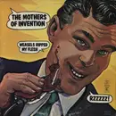 LP - The Mothers - Weasels Ripped My Flesh