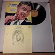 LP - The Mothers - Weasels Ripped My Flesh - +insert
