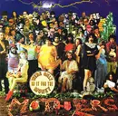 LP - The Mothers - We're Only In It For The Money - Gatefold, insert