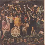 The Mothers - We're Only In It For The Money