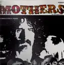 LP - The Mothers - Absolutely Free
