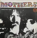 LP - The Mothers - Absolutely Free