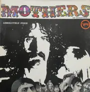 The Mothers - Absolutely Free