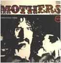 LP - The Mothers - Absolutely Free