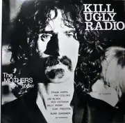 Double LP - The Mothers - Absolutely Free - 180g, Etched, Booklet incl.