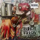 LP - The Mothers Of Invention - Burnt Weeny Sandwich