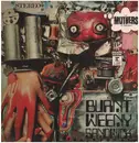 LP - The Mothers - Burnt Weeny Sandwich