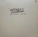 LP - The Mothers - Fillmore East - June 1971