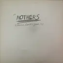 LP - The Mothers - Fillmore East - June 1971