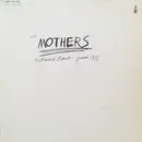 LP - The Mothers - Fillmore East, June 1971