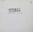 LP - The Mothers - Fillmore East, June 1971