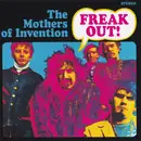 CD - Frank Zappa / The Mothers Of Invention - Freak Out!
