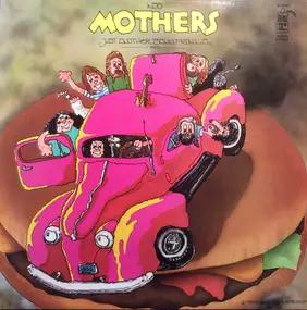 Mothers - Just Another Band From L.A.