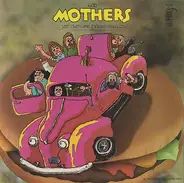 The Mothers - Just Another Band from L.A.